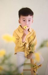 -大树儿童摄影