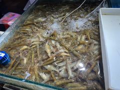 -济南海鲜大市场