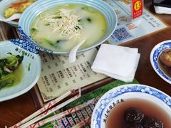 -粗茶淡饭(东关街店)