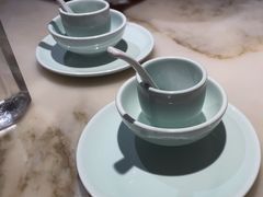 -红蜡烛-养生粥-津鲁菜(中山路店)