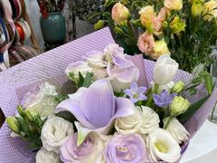 -花屿鲜花(淡水店)