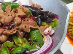 -回头客蒸碗大饭店(黄山路店)