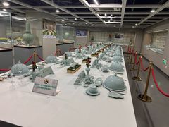 -龙泉青瓷博物馆