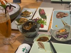 -松竹和日式料理(辽阳店)