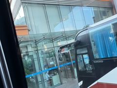 -上海南浦大桥长途旅游客运站