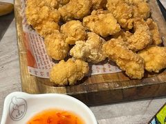 -野·大山里野生菌石锅土鸡(益田假日店)