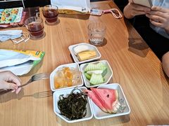 -豪客来牛排(天阳D32店)