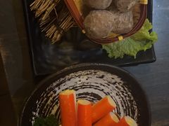 -湊湊火锅·茶憩(天环广场店)