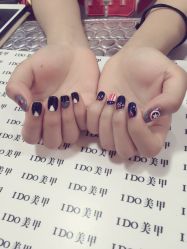 点击看大图 -IDO美甲美睫
