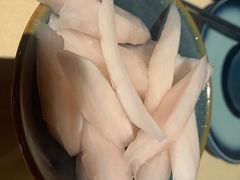 酸萝卜-山石榴·贵州菜(丰盛里店)