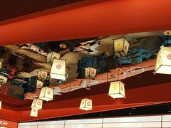 -万岁寿司(万国店)