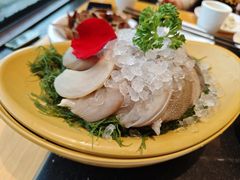 -一斗火锅·招财羊毛肚(北温泉九号店)