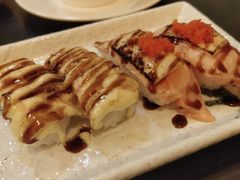 -慕寿司(大宁路店)