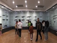 -轻武器博物馆