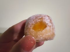 咸蛋黄天趣球-Tims天好咖啡(江干万象城店)