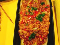 -望京小腰(北京总店)