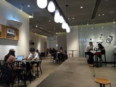 大堂-喜茶(深圳东门1234店)