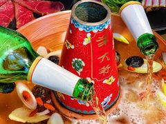 -羊大爷涮肉(亮马桥店)