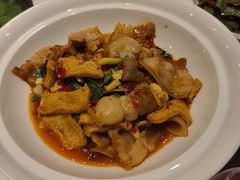 -新侗家食府(蟠桃宫店)