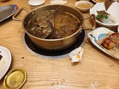 -松野谷·寿喜烧自助(华联顺义金街购物中心店)