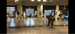 点击看大图 -G-STEPS舞蹈工作室