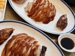 -上海总会SHANGHAICLUB(兴业太古汇店)
