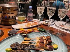 -Mr·Fish鱼鲜生海鲜放题(银泰in99店)