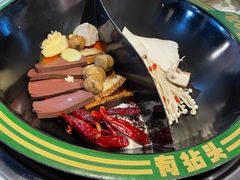 -有拈头成都市井火锅(老门东店)
