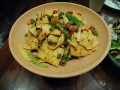 -长安面坊(西点茂店)