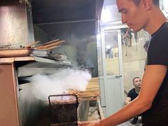 -同来顺烧烤餐厅(哈尔滨道店)
