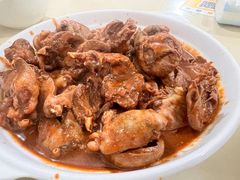 -满口香饭店