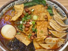 秘制卤蛋-捕螺记螺蛳粉(东关大街店)