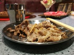 -金迈圆烤肉餐厅(维多利店)