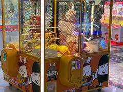 -风云再起游乐汇(南京常发广场店)