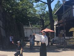 -名古屋城