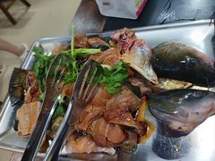 -秦巴石锅鱼(文化南路店)