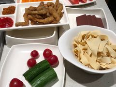 -海底捞火锅(亲子主题北金鹰店)