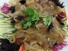 东北大拉皮-双福饺子营餐厅(财富广场店)