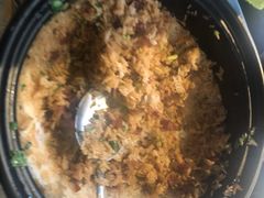 原味椰子鸡-三个椰子·现砍椰子鸡(金源CBD店)
