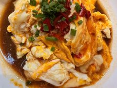 -院里寻菜·精致庭院菜(观沙岭店)