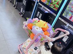 -娃娃集合营(上海闵行天街店)