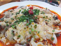 -弓虽昌焖烧鸡(大竹林店)