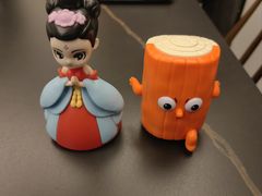 -海底捞火锅(蜀山万象汇店)