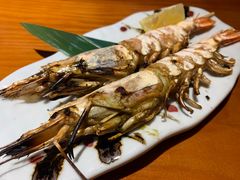 -有喜屋·烧鸟·居酒屋(周浦万达店)