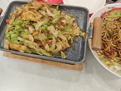 -金鸭都·老北京特色家常菜(潘家园店)