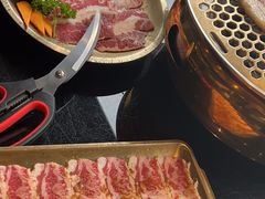 -东味北道熟成·炭火烤肉(九龙店)