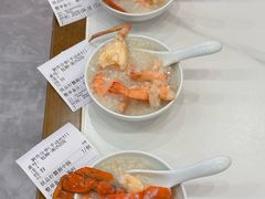 -江南粥家庄(宁国路店)