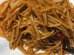 -老上居·手工春饼(贝尔路店)