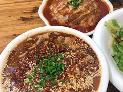 -勇猛子川菜馆(新军路店)