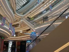 -银泰百货(厦门国贸中心店)